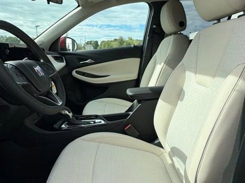 New 2026 Buick Encore GX Preferred w/ Comfort Package image 15