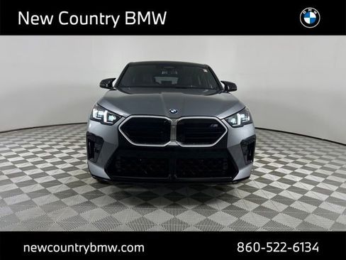 New 2026 BMW X2 M35i w/ Technology Package image 2