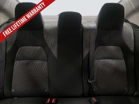 New 2026 Nissan Sentra SV w/ Floor Mat Package FWD image 22