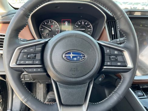 Used 2025 Subaru Outback Touring w/ Popular Package #2 image 19