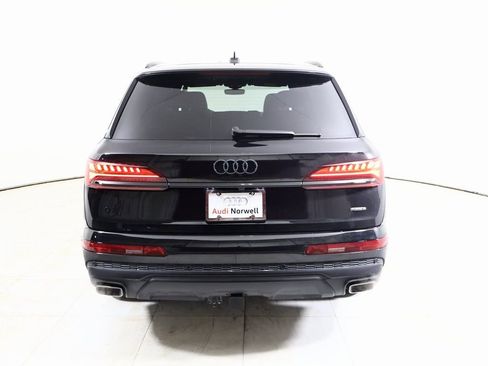 New 2026 Audi Q7 3.0T Premium Plus image 13
