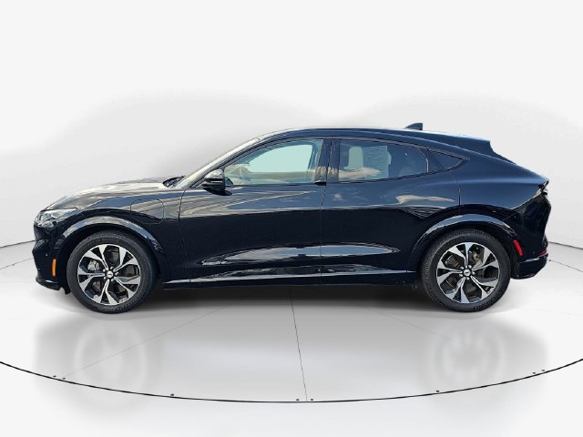 Used 2022 Ford Mustang Mach-E Premium RWD image 7