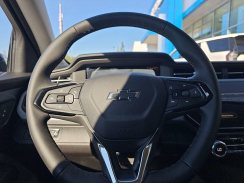 New 2027 Chevrolet Bolt LT w/ Comfort Package FWD image 25