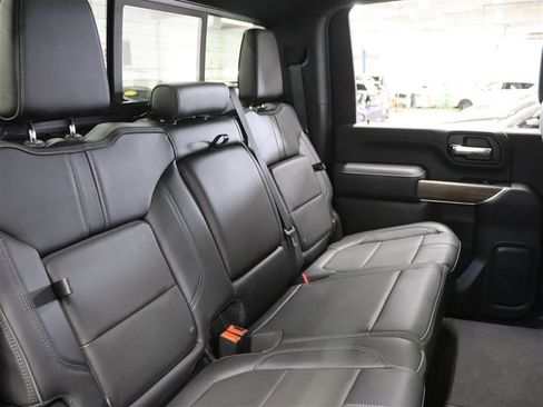 Used 2020 Chevrolet Silverado 3500 High Country w/ Z71 Off-Road Package image 18