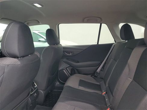 Certified 2023 Subaru Outback Premium image 8