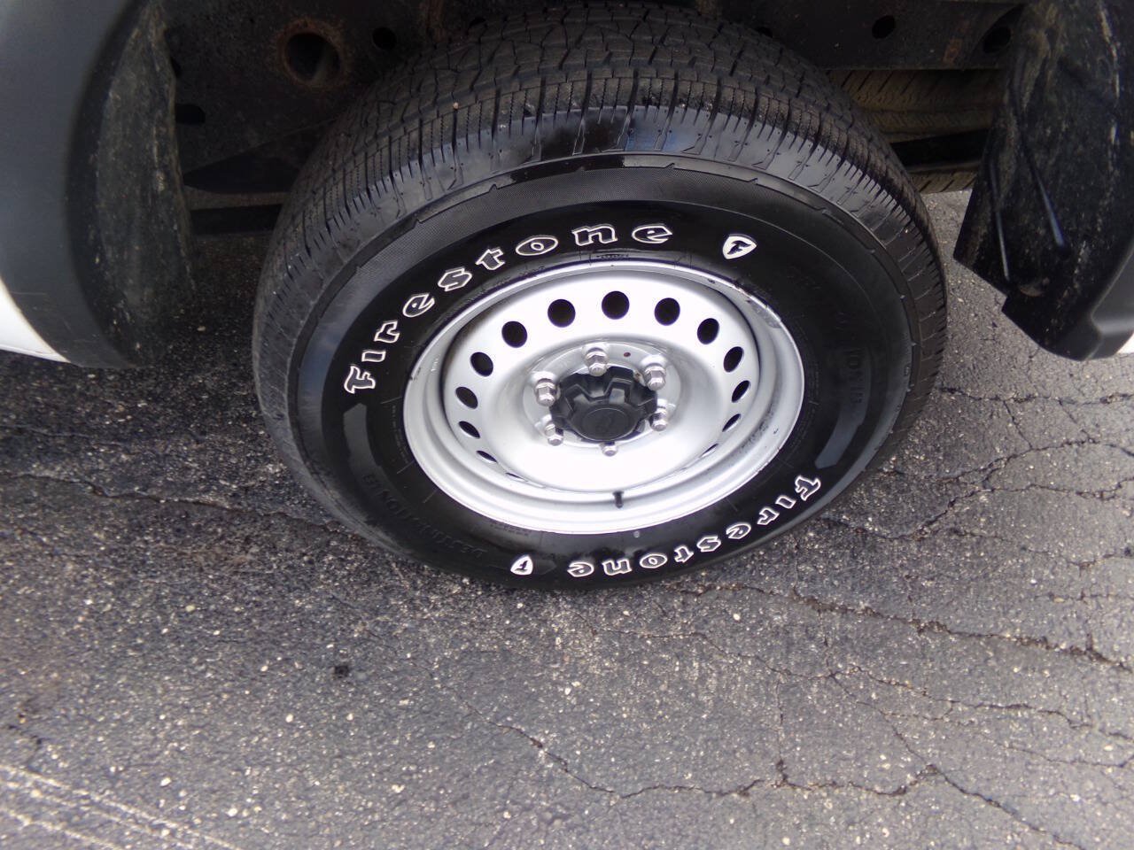 Used 2019 Ford Ranger XL w/ Equipment Group 101A Mid RWD image 30