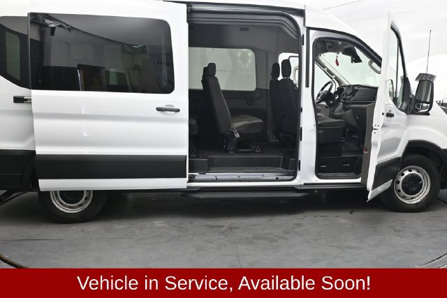 Used 2024 Ford Transit 350 XL RWD image 39