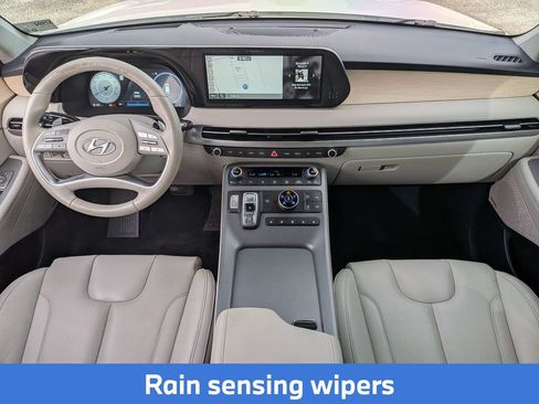 Used 2024 Hyundai Palisade Limited AWD/4WD image 28