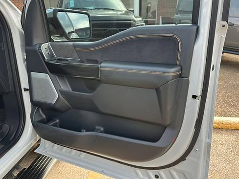 Used 2023 Ford F150 Platinum w/ Equipment Group 701A High image 20