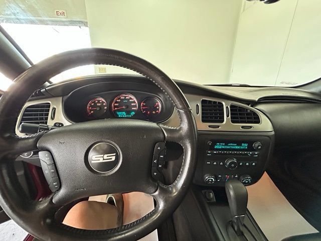Used 2007 Chevrolet Monte Carlo SS w/ Convenience Package FWD image 13