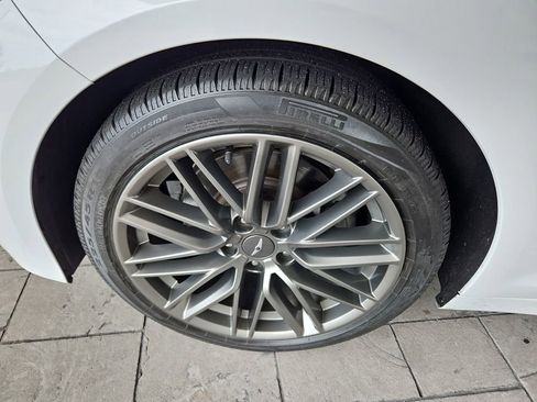 Used 2019 Genesis G70 2.0T Advanced w/ Elite Package image 35