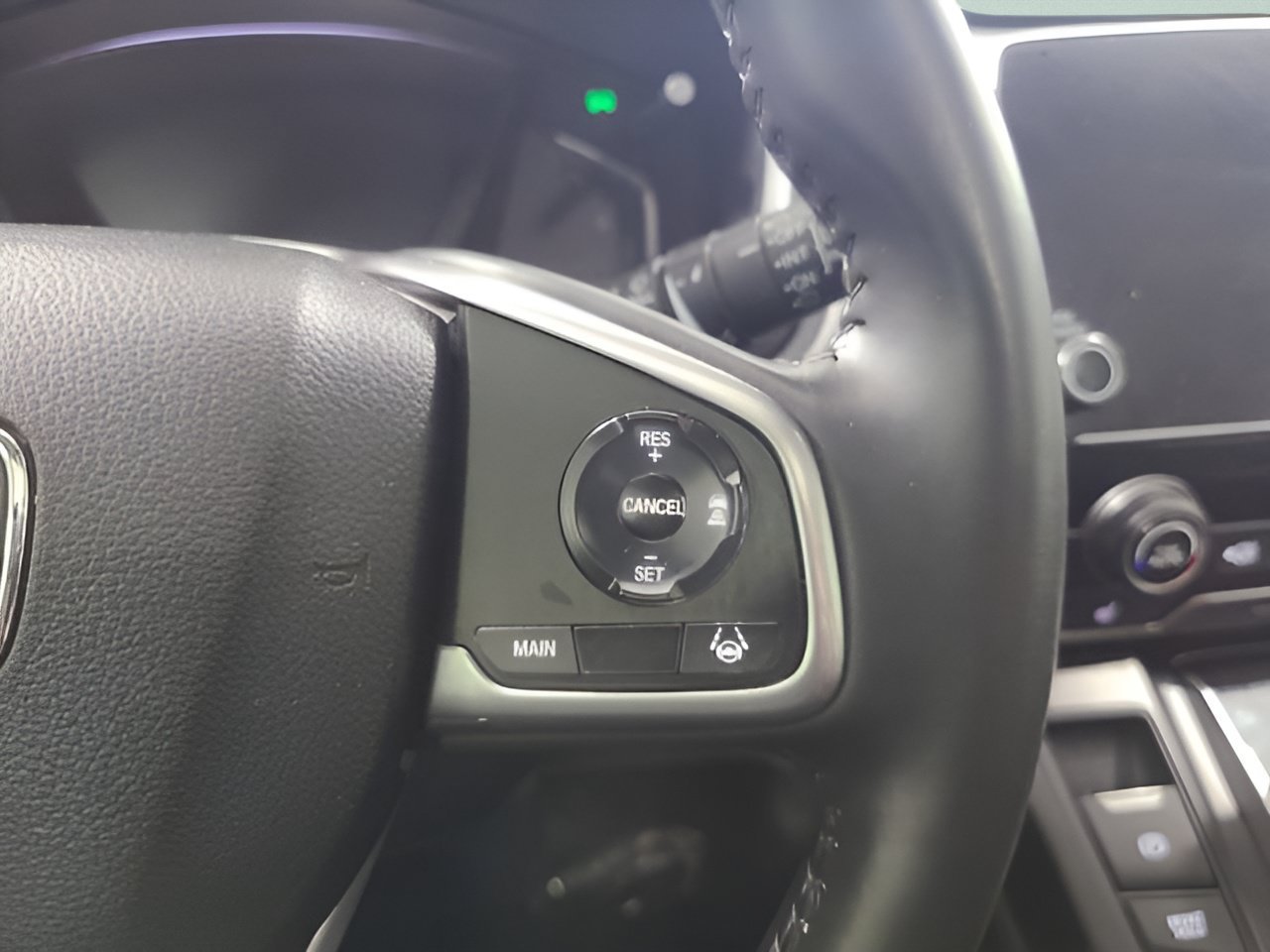 Certified 2022 Honda CR-V EX-L image 25