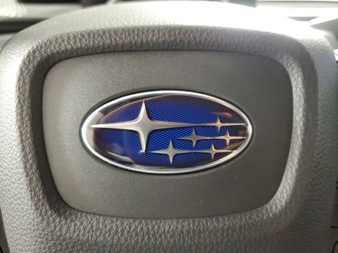 New 2026 Subaru Solterra Touring XT image 26