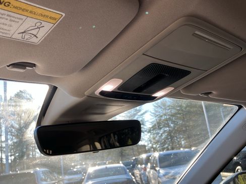 Certified 2023 Honda CR-V EX-L image 29