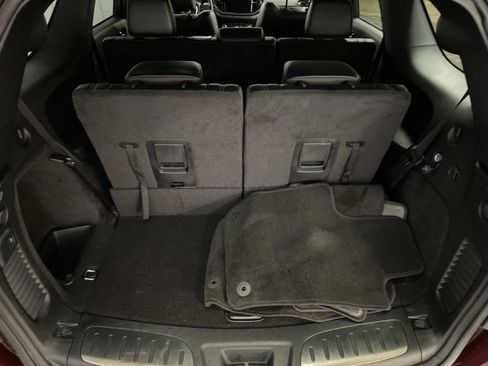 Used 2022 Dodge Durango R/T w/ Blacktop Package image 13