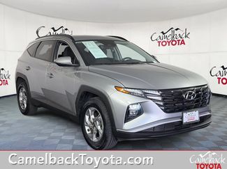 Used 2024 Hyundai Tucson SEL AWD/4WD video 1