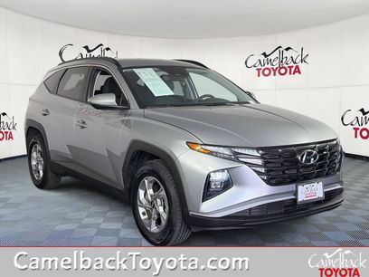 Used 2024 Hyundai Tucson SEL