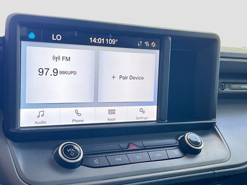 Used 2023 Ford Maverick 2WD SuperCrew image 14