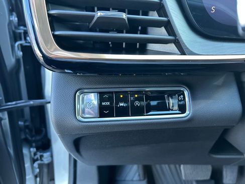 New 2026 Buick Envision Avenir image 19