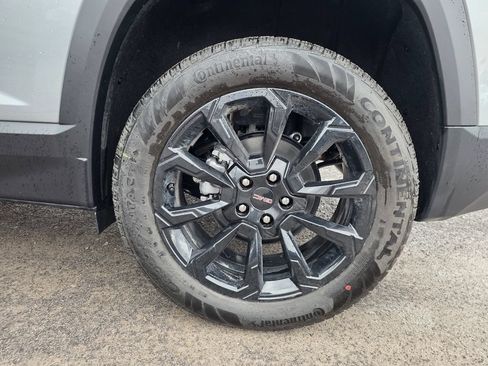 New 2026 GMC Terrain Elevation w/ Elevation Premium Package AWD/4WD image 45