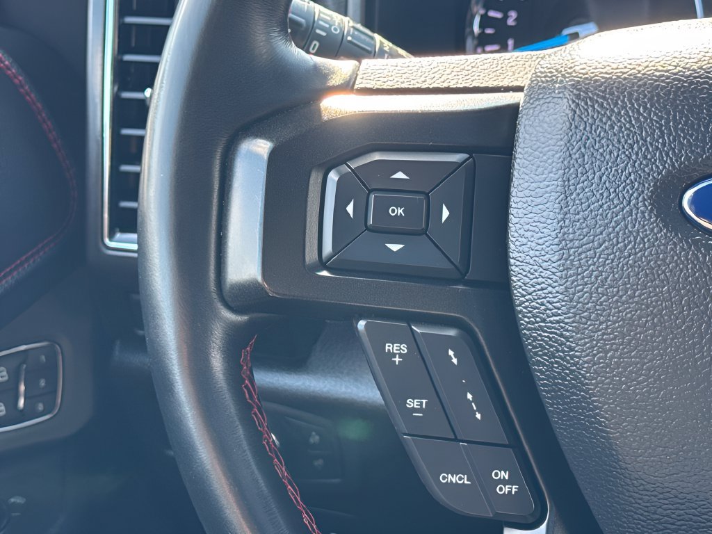 Used 2020 Ford Expedition Max Limited w/ Equipment Group 303A AWD/4WD image 18
