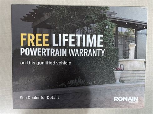 Used 2022 Subaru Outback Premium image 27