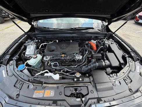 Used 2026 MAZDA CX-50 AWD 2.5 Hybrid w/ Weather Package image 22