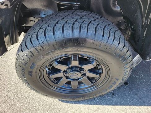Used 2023 Toyota Tacoma SR image 20