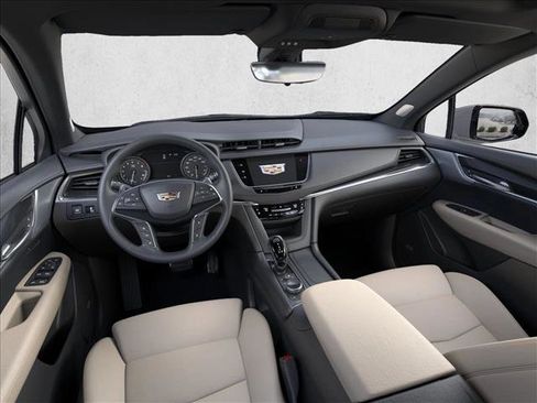 New 2026 Cadillac XT5 Sportv image 15