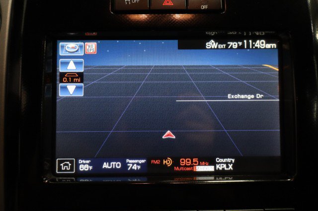 Used 2012 Ford F150 FX2 w/ FX Luxury Pkg RWD image 44