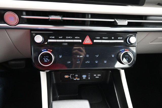 Used 2025 Hyundai Tucson SEL FWD image 9