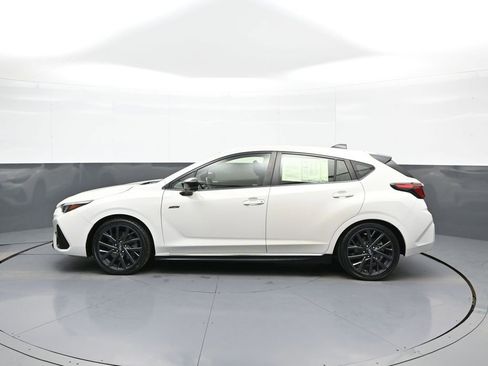 Used 2024 Subaru Impreza RS AWD/4WD image 9