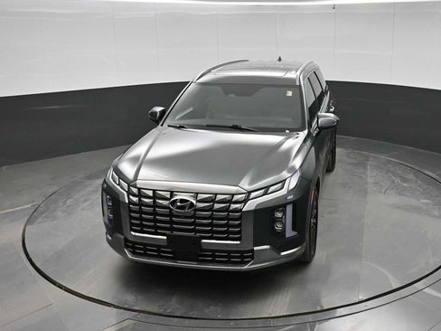 Used 2024 Hyundai Palisade Calligraphy AWD/4WD image 27
