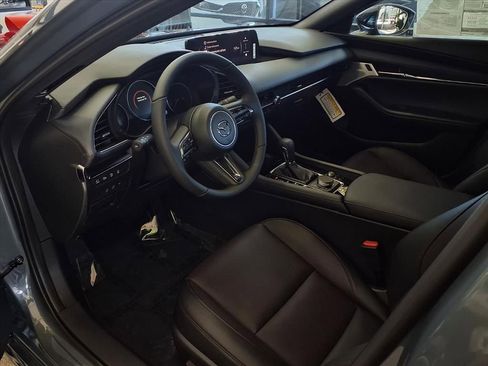 New 2026 MAZDA MAZDA3 Hatchback w/ Appearance Package image 12