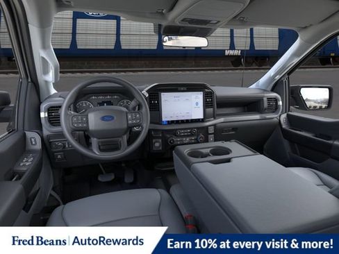 New 2026 Ford F150 XL AWD/4WD image 9