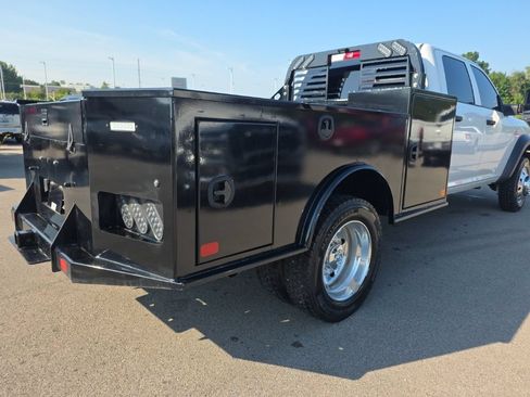 Used 2026 RAM 4500 Tradesman w/ Chrome Appearance Group AWD/4WD image 5