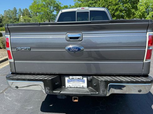 Used 2013 Ford F150 XLT w/ Luxury Equipment Group AWD/4WD image 6