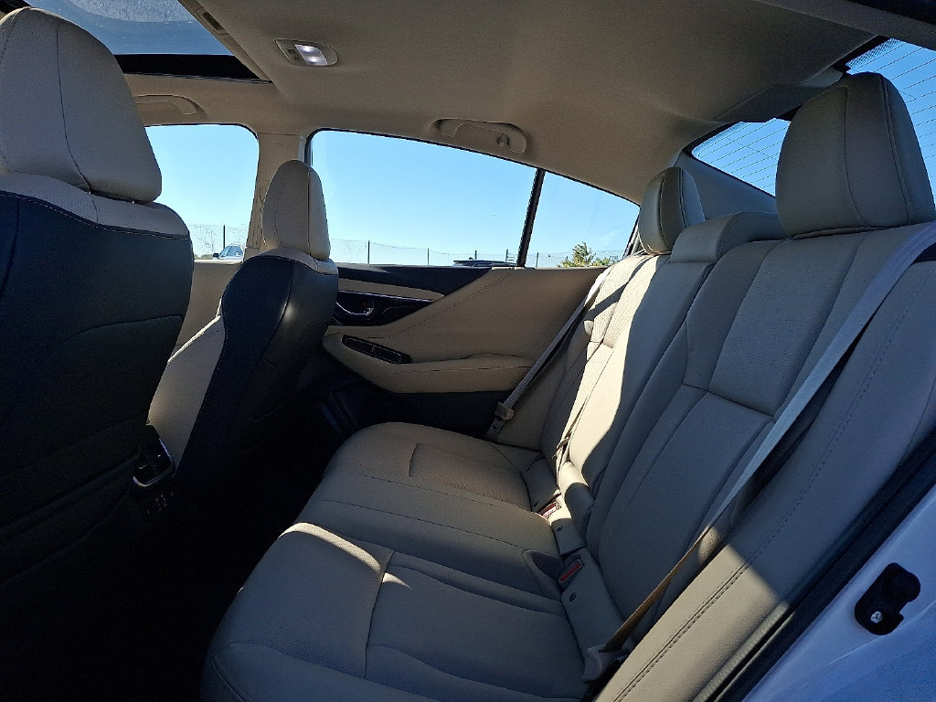 Used 2024 Subaru Legacy Limited AWD/4WD image 10