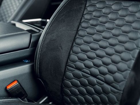 New 2025 Ford F150 Lariat w/ Equipment Group 502A High image 27