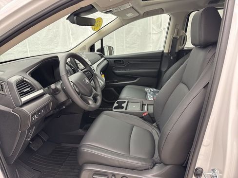 New 2026 Honda Odyssey EX-L image 18