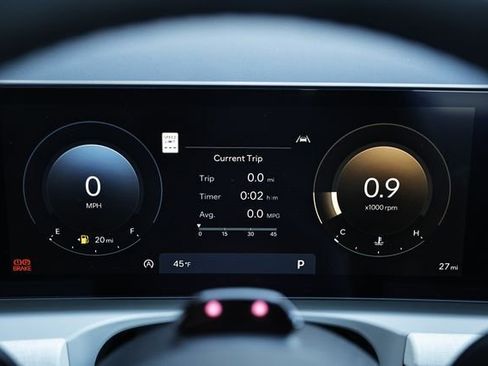 New 2026 Hyundai Tucson SEL image 10