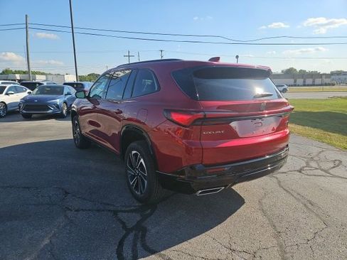New 2026 Buick Enclave Sport Touring w/ Power Package FWD image 8