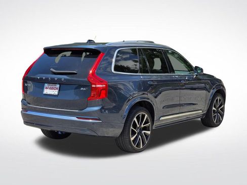 Used 2023 Volvo XC90 B6 Plus w/ Protection Package Premier AWD/4WD image 25