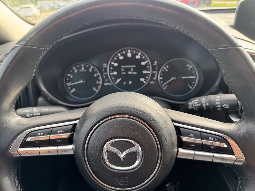 Certified 2024 MAZDA CX-50 AWD 2.5 S w/ Cargo Package image 29