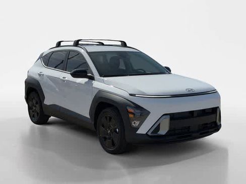 New 2026 Hyundai Kona SEL Sport image 7