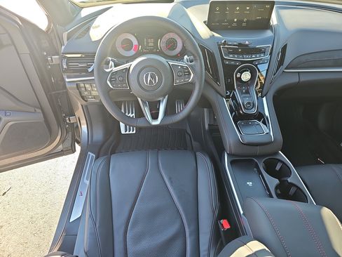 New 2026 Acura RDX A-Spec image 16