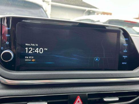 Used 2023 Hyundai Sonata Limited image 27