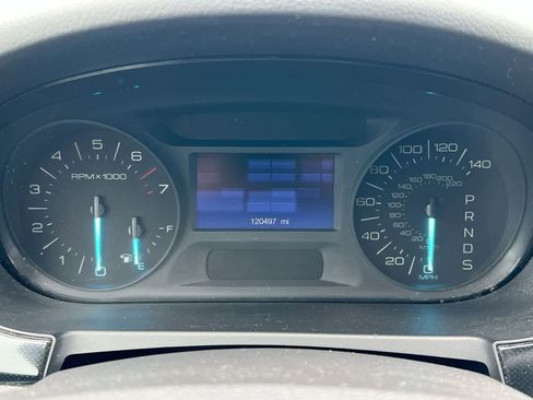 Used 2013 Ford Edge SE FWD image 31