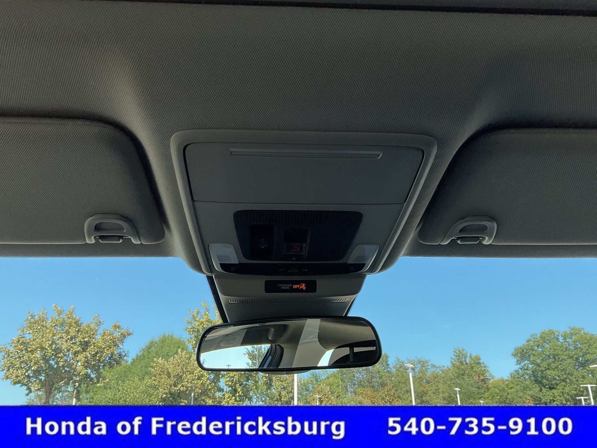 Used 2026 Honda Accord SE image 33