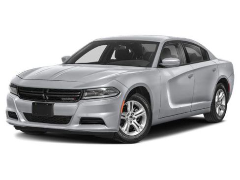 Certified 2022 Dodge Charger SXT image 1